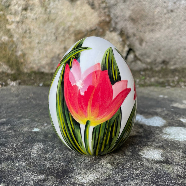Tulip Medium Egg