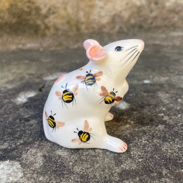 Bee Mouse