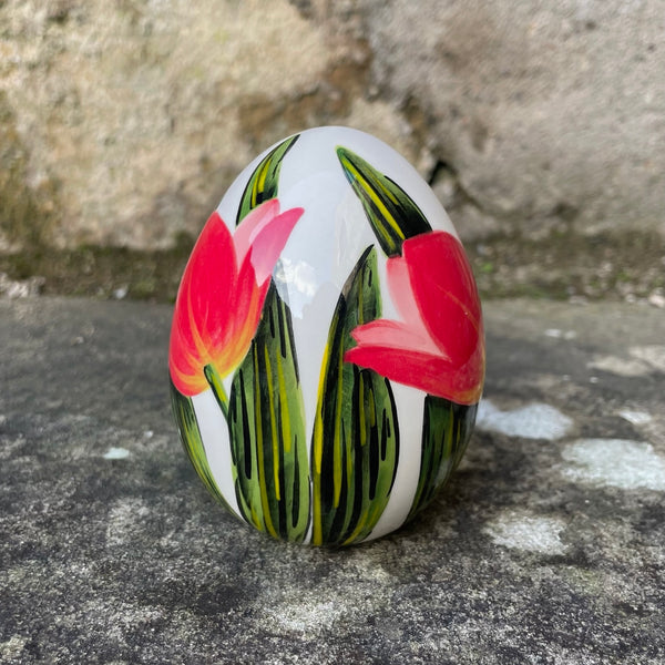 Tulip Medium Egg