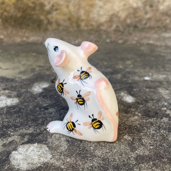 Bee Mouse