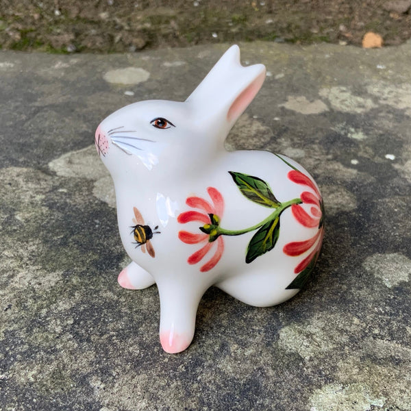 Honeysuckle Tiny Rabbit