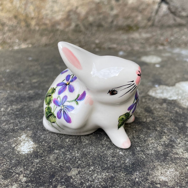 Violet Tiny Rabbit