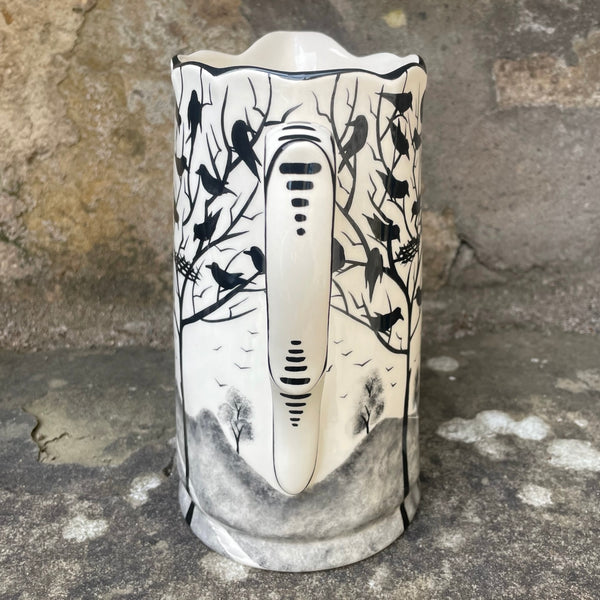 Earlshall Beadle Jug