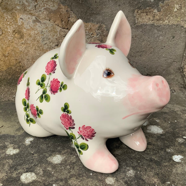 Clover Medium Pig