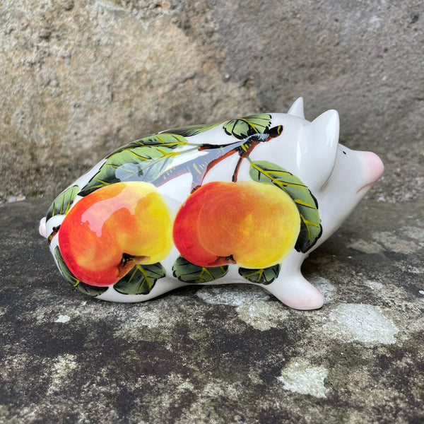Apple Small Pig