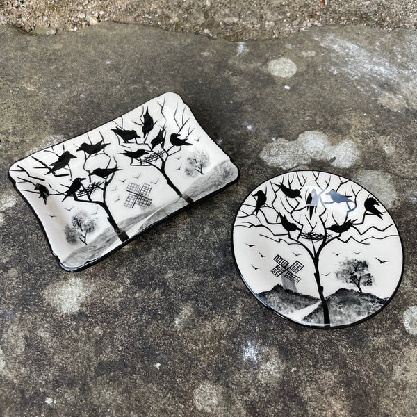 Earlshall Tiny Tray