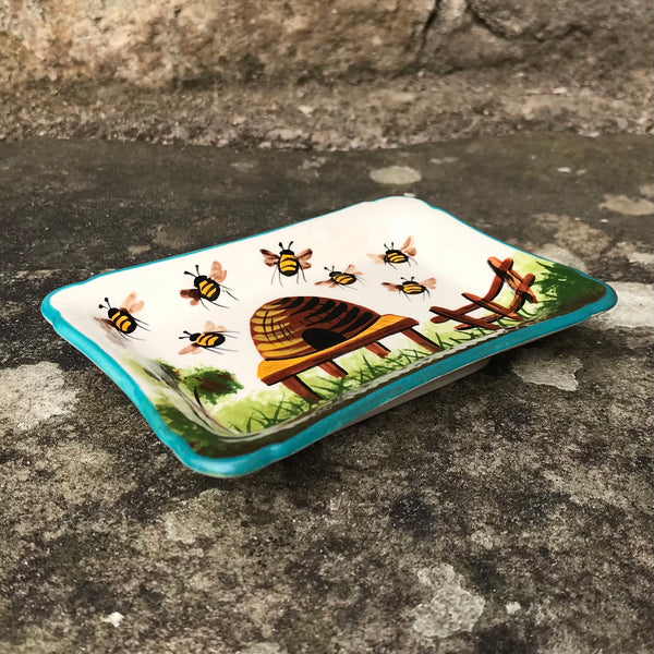 Beehive Tiny Tray