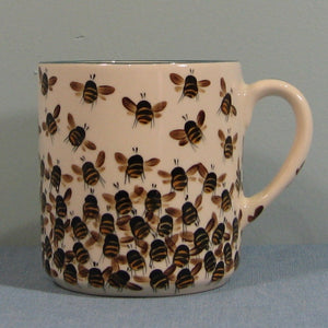 Bee Small Mug