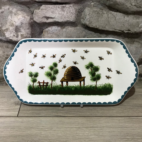 Beehive Large Tray