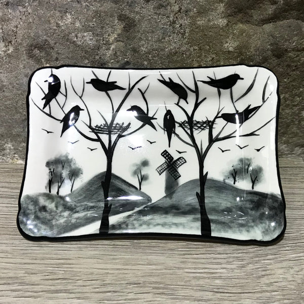 Earlshall Tiny Tray