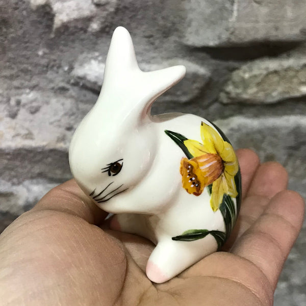 Daffodil Tiny Rabbit