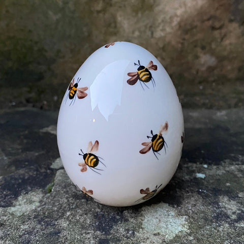 Bee Medium Egg