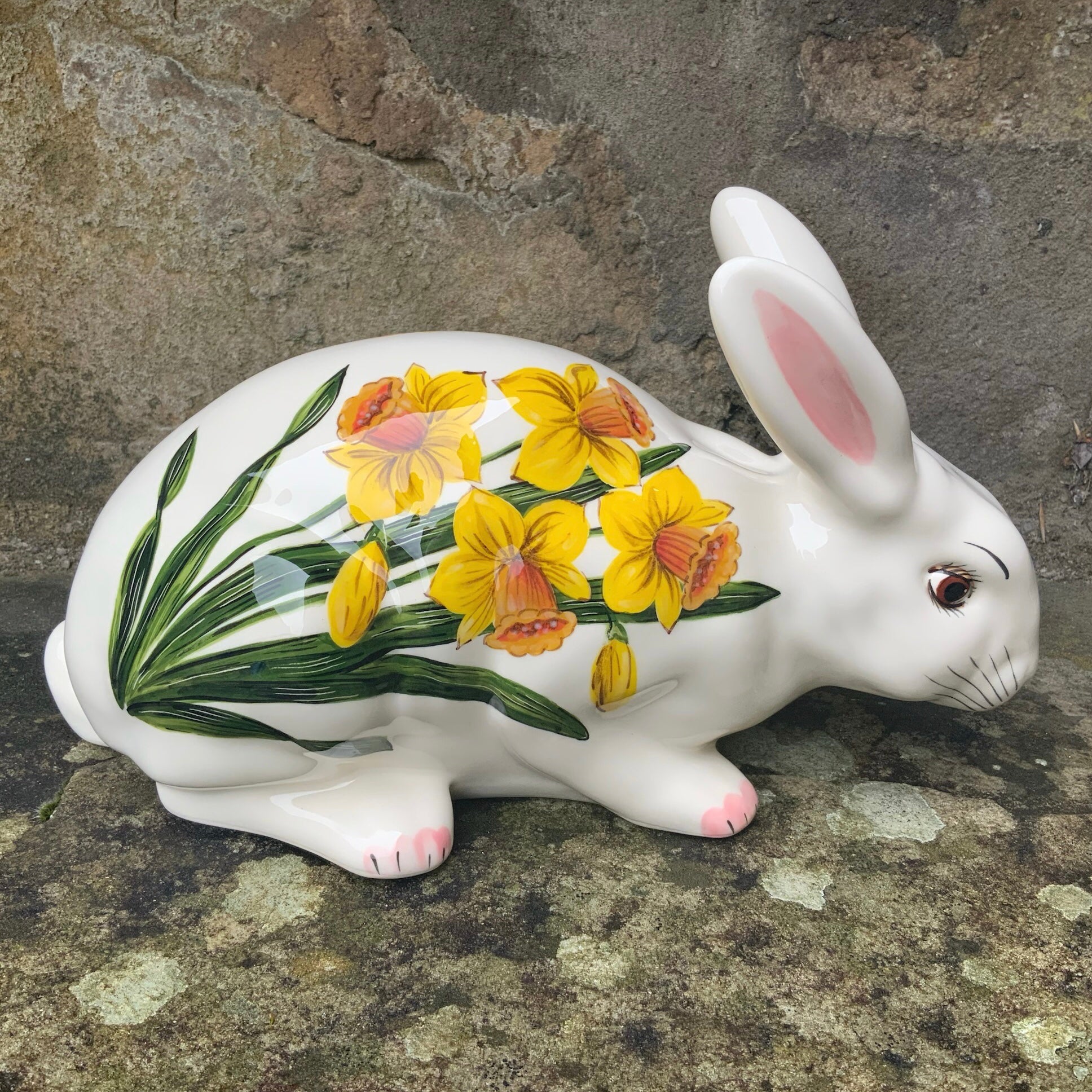 Daffodil Large Rabbit