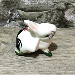 Cockerel Tiny Rabbit