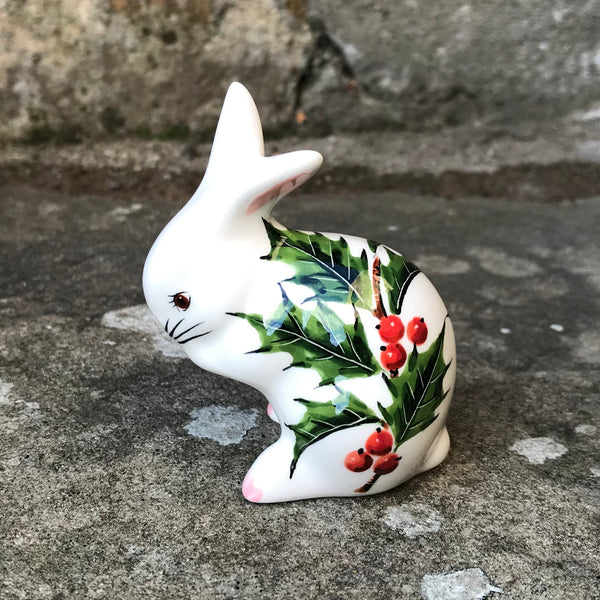 Holly Tiny Rabbit