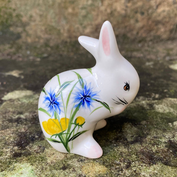 Buttercup and Cornflower Tiny Rabbit