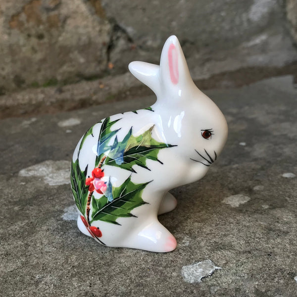 Holly Tiny Rabbit