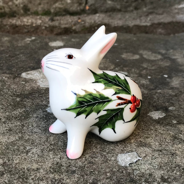 Holly Tiny Rabbit