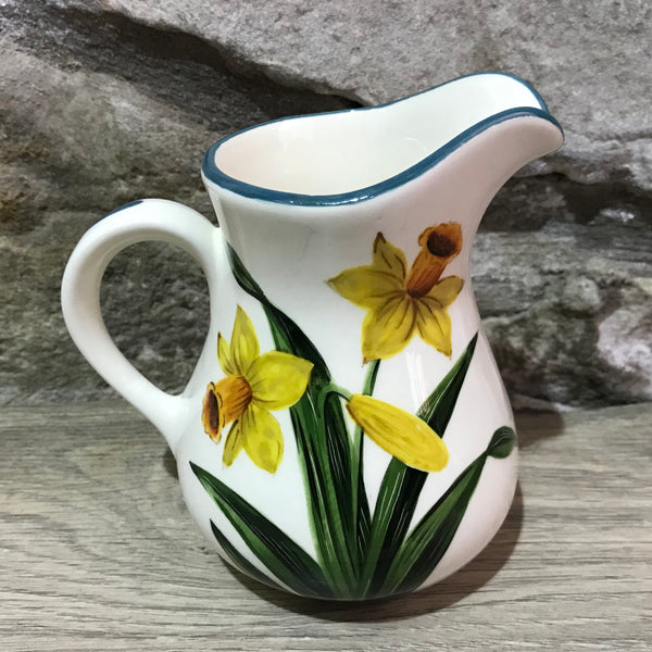 Daffodil Small Jug
