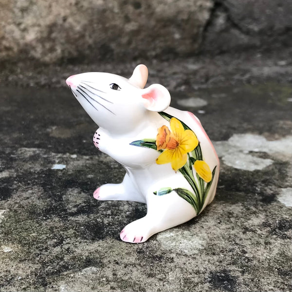 Daffodil Mouse