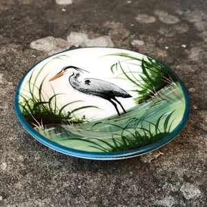 Heron Tiny Plate