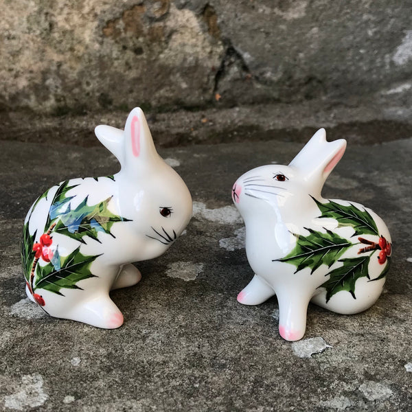 Holly Tiny Rabbit