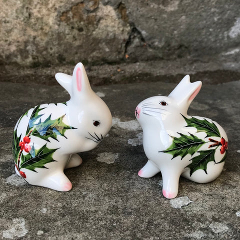 Holly Tiny Rabbit