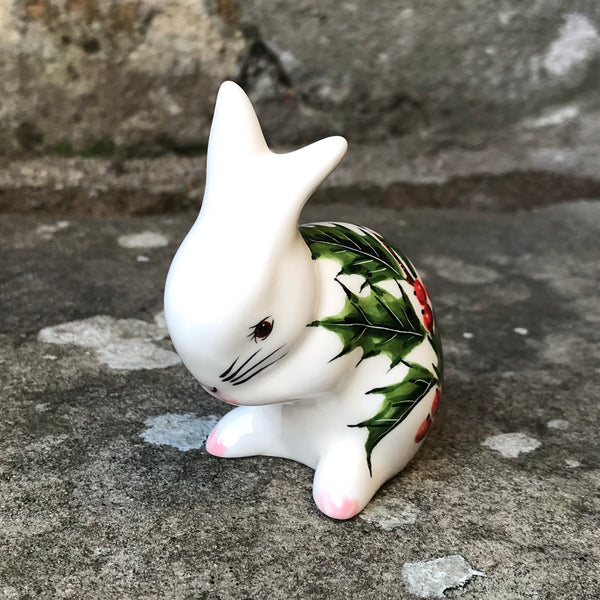 Holly Tiny Rabbit