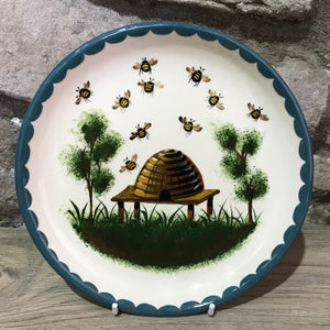 Beehive Small Plate