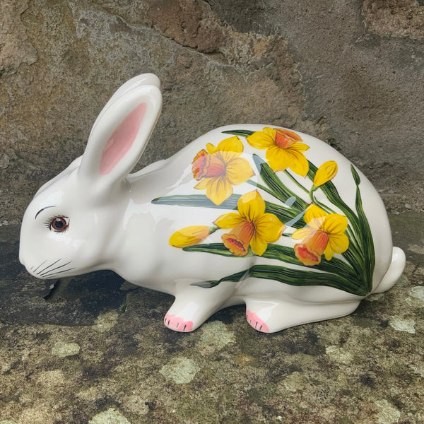Daffodil Large Rabbit