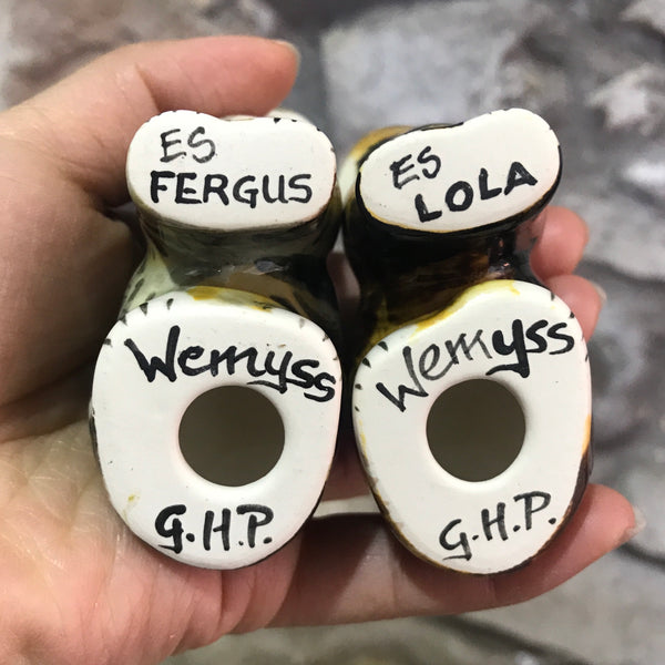 Commissioned Pet Markings Tiny Cat