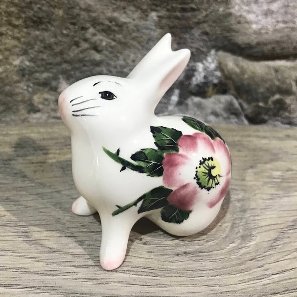 Wild Rose Tiny Rabbit