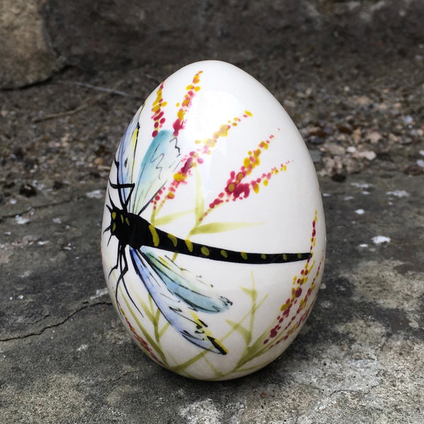 Dragonfly Special Small Egg