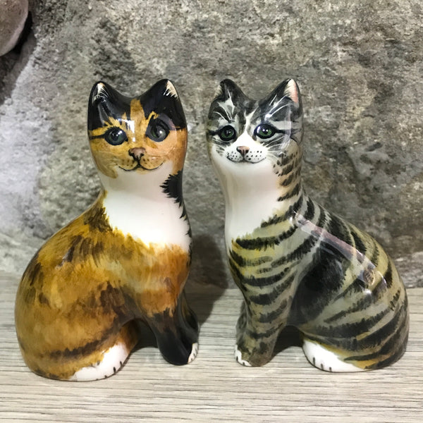 Commissioned Pet Markings Tiny Cat