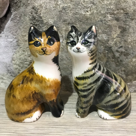 Commissioned Pet Markings Tiny Cat