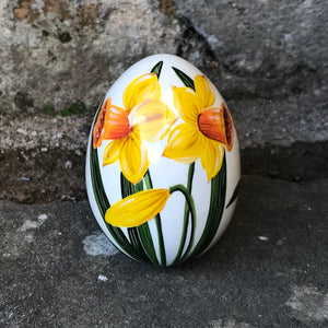 Daffodil Small Egg