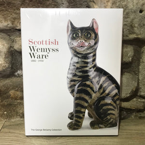 Scottish Wemyss Ware Book